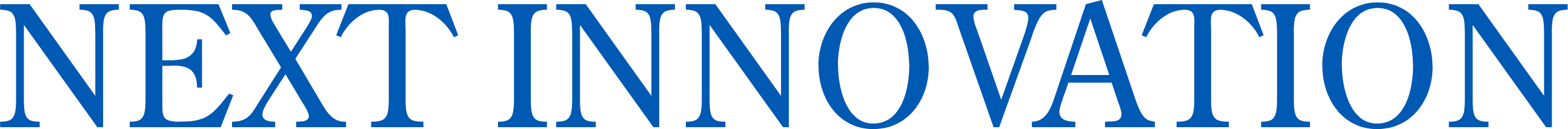 NEXT INNOVATION